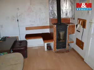 Prodej chalupy, Náchod - Jizbice, 30 m2