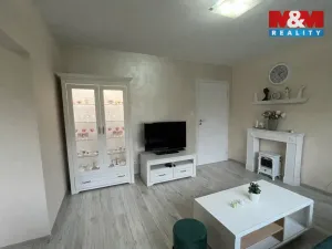 Prodej bytu 2+1, Frýdek-Místek - Frýdek, Jana Čapka, 45 m2