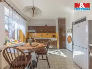 Prodej rodinného domu, Jablonec nad Nisou, Panenská, 200 m2