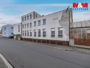 Pronájem obchodního prostoru, Nymburk, Jičínská, 320 m2