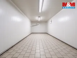 Pronájem obchodního prostoru, Nymburk, Jičínská, 320 m2