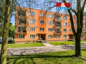 Prodej bytu 2+1, Horní Bříza, Sídlištní, 57 m2