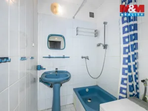 Prodej bytu 2+1, Horní Bříza, Sídlištní, 57 m2