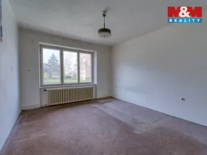 Prodej bytu 2+1, Plzeň - Doubravka, Mohylová, 55 m2