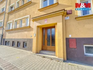 Prodej bytu 2+1, Plzeň - Doubravka, Mohylová, 55 m2