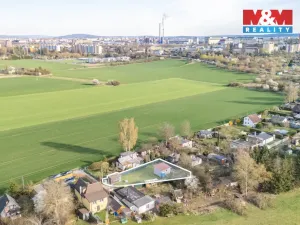 Prodej chaty, Plzeň - Křimice, 25 m2