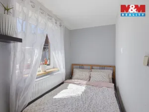 Prodej rodinného domu, Kněževes, Libušina, 100 m2