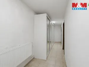 Prodej rodinného domu, Kněževes, Libušina, 100 m2