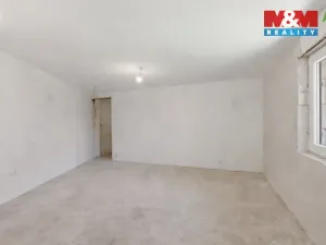 Prodej rodinného domu, Kněževes, Libušina, 100 m2