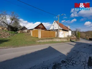 Prodej chalupy, Ptení - Ptenský Dvorek, 57 m2
