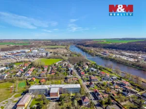 Prodej bytu 2+1, Kralupy nad Vltavou - Lobeček, Masarykova, 48 m2