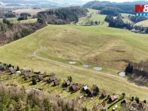 Prodej pozemku pro bydlení, Písečná, 2655 m2