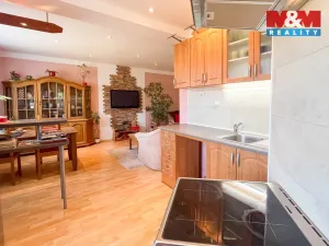 Prodej bytu 3+1, Chomutov, Svahová, 68 m2