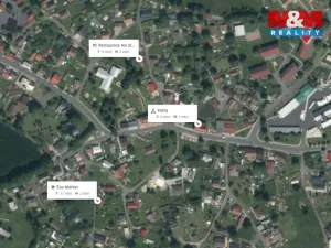 Prodej bytu 2+1, Krajková, 59 m2