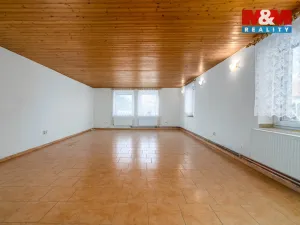 Prodej rodinného domu, Lužec nad Cidlinou, 110 m2