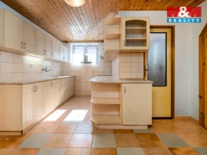 Prodej rodinného domu, Lužec nad Cidlinou, 110 m2