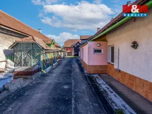 Prodej rodinného domu, Lužec nad Cidlinou, 110 m2