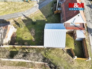 Prodej rodinného domu, Ptení - Ptenský Dvorek, 57 m2