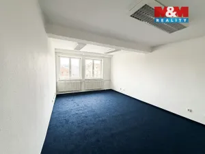 Pronájem kanceláře, Praha - Josefov, Břehová, 23 m2
