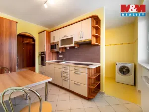 Prodej bytu 2+1, Velké Opatovice, Jevíčská, 58 m2