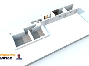 Prodej rodinného domu, Hradec Králové - Slezské Předměstí, Luční, 116 m2