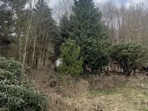 Prodej pozemku pro bydlení, Děčín, Vítova, 1321 m2