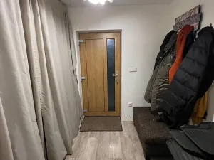 Pronájem rodinného domu, Mečeříž, 130 m2