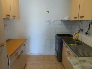 Prodej bytu 2+kk, Kolín, Funkeho, 42 m2