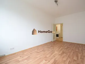 Pronájem bytu 2+1, Praha - Nusle, U gymnázia, 60 m2