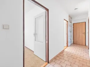 Prodej bytu 3+kk, Skuteč, Družstevní, 66 m2