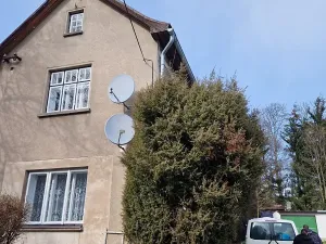 Pronájem bytu 3+1, Dolní Branná, 60 m2