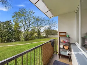 Prodej bytu 2+1, Litoměřice - Předměstí, Vrchlického, 64 m2