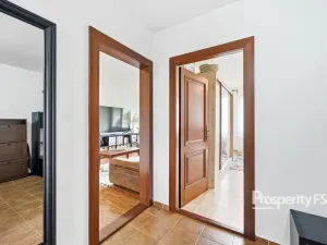 Prodej bytu 2+1, Litoměřice - Předměstí, Vrchlického, 64 m2