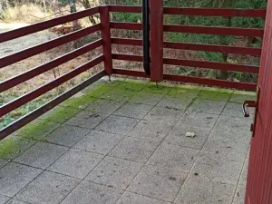 Prodej chaty, Pustá Rybná, 80 m2