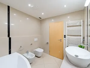 Prodej bytu 3+kk, Praha - Michle, U michelského mlýna, 180 m2