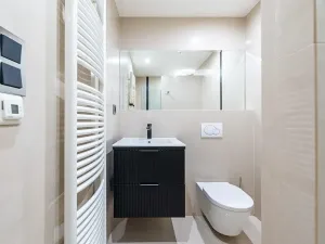 Prodej bytu 3+kk, Praha - Michle, U michelského mlýna, 180 m2