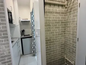 Pronájem bytu 1+kk, Praha - Strašnice, V předpolí, 25 m2