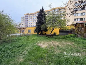 Pronájem bytu 1+kk, Praha - Strašnice, V předpolí, 25 m2