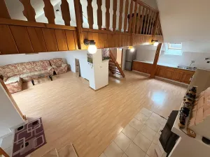 Prodej činžovního domu, Benešov nad Ploučnicí, Krátká, 449 m2