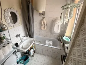 Prodej činžovního domu, Benešov nad Ploučnicí, Krátká, 449 m2