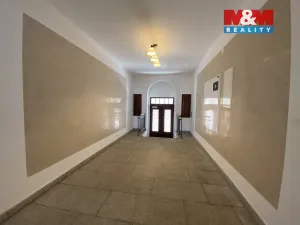 Pronájem bytu 2+kk, Jablonec nad Nisou, Jiráskova, 66 m2