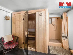 Prodej rodinného domu, Pchery, V Ořechovce, 228 m2