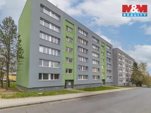 Prodej bytu 1+1, Frýdek-Místek - Frýdek, Bruzovská, 35 m2