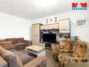 Prodej bytu 1+1, Frýdek-Místek - Frýdek, Bruzovská, 35 m2