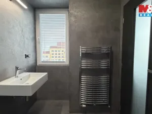 Pronájem bytu 2+kk, Louny, U Spravedlnosti, 53 m2
