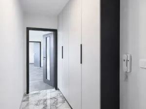 Pronájem bytu 2+kk, Louny, U Spravedlnosti, 53 m2