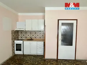 Prodej bytu 1+1, Kamenický Šenov, Huťská, 41 m2