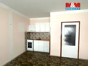 Prodej bytu 1+1, Kamenický Šenov, Huťská, 41 m2