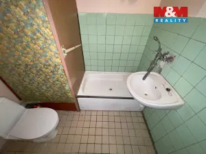 Prodej bytu 1+1, Kamenický Šenov, Huťská, 41 m2