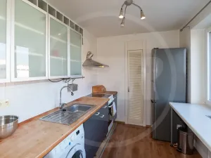 Pronájem bytu 3+1, Praha - Sedlec, V Sedlci, 97 m2